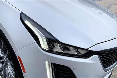 2023 Cadillac CT5 Premium Luxury