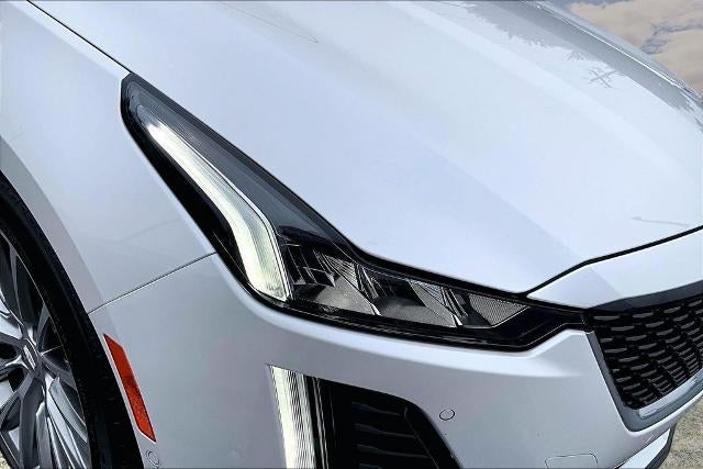 2023 Cadillac CT5 Premium Luxury