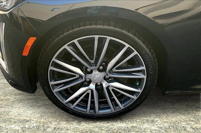 2023 Cadillac CT5 Premium Luxury