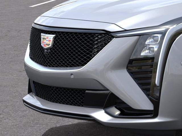 2026 Cadillac CT5 Sport - Photo 13