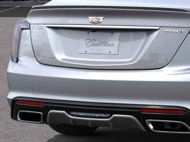 2026 Cadillac CT5 Sport - Photo 14