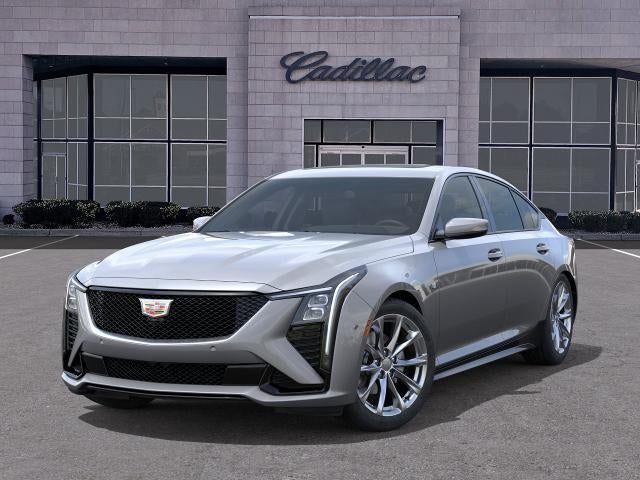 2026 Cadillac CT5 Sport - Photo 6