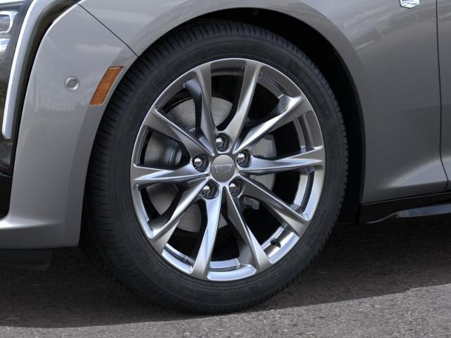 2026 Cadillac CT5 Sport - Photo 9