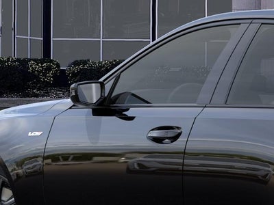 2026 Cadillac CT5-V Base