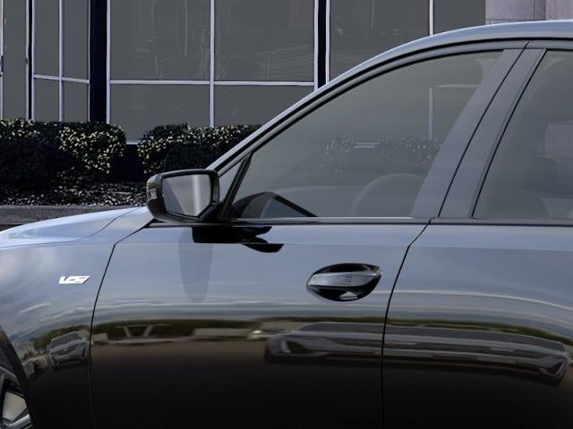 2026 Cadillac CT5-V Base