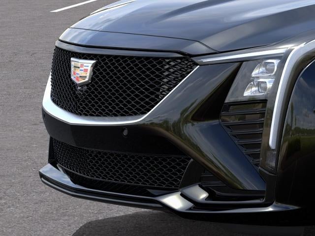 2026 Cadillac CT5-V Base