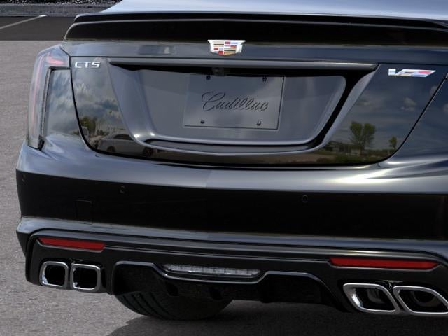 2026 Cadillac CT5-V Base