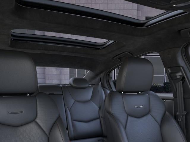 2026 Cadillac CT5-V Base