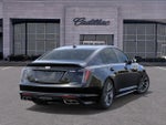 2026 Cadillac CT5-V Base