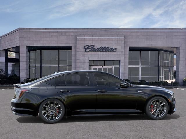 2026 Cadillac CT5-V Base