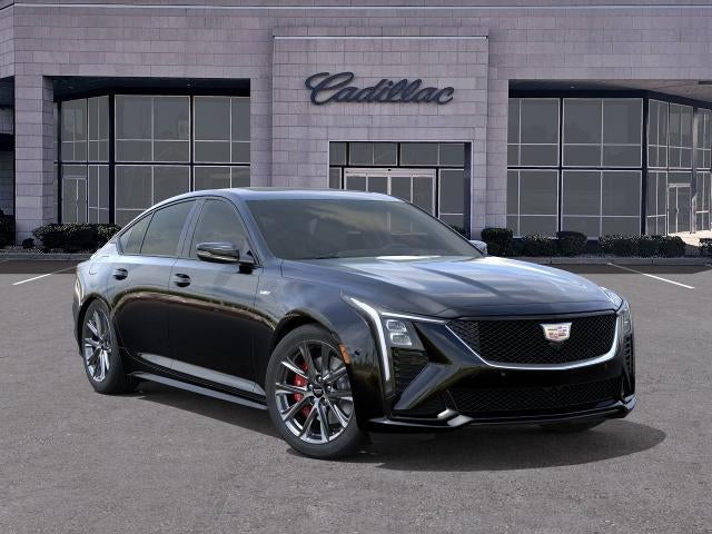 2026 Cadillac CT5-V Base