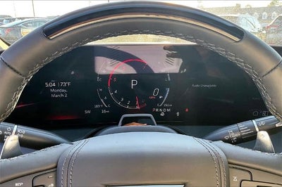 2025 Cadillac CT5-V Base