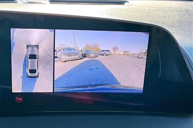 2025 Cadillac CT5-V Base