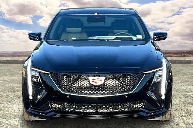 2025 Cadillac CT5-V Base