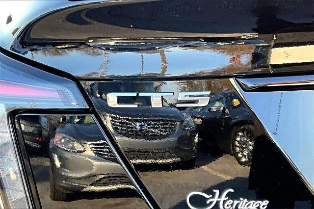 2025 Cadillac CT5-V Base