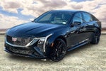 2025 Cadillac CT5-V Base