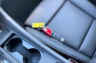 2025 Cadillac CT5-V Base