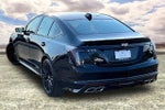 2025 Cadillac CT5-V Base