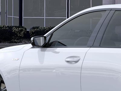 2026 Cadillac CT5-V Base