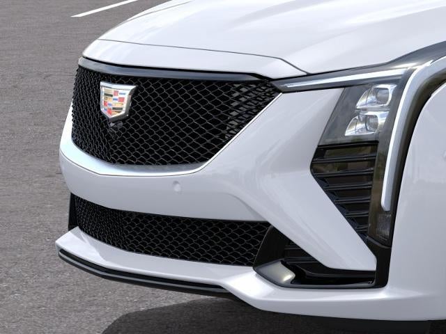 2026 Cadillac CT5-V Base