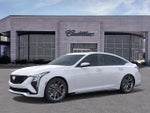 2026 Cadillac CT5-V Base