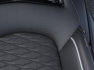 2026 Cadillac CT5-V Base