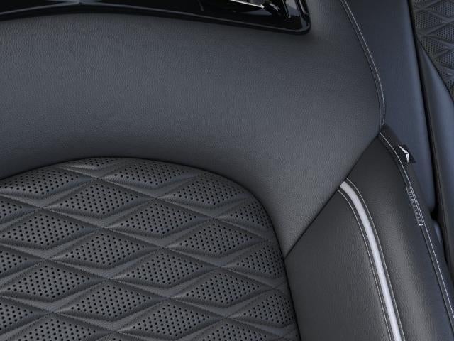 2026 Cadillac CT5-V Base