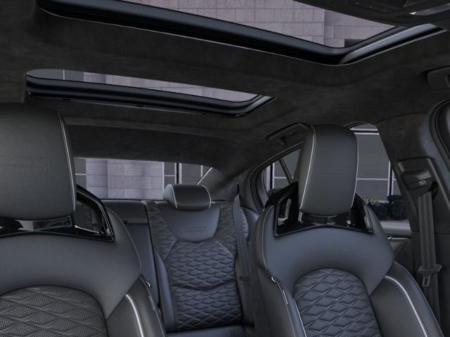 2026 Cadillac CT5-V Base