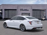 2026 Cadillac CT5-V Base