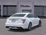 2026 Cadillac CT5-V Base