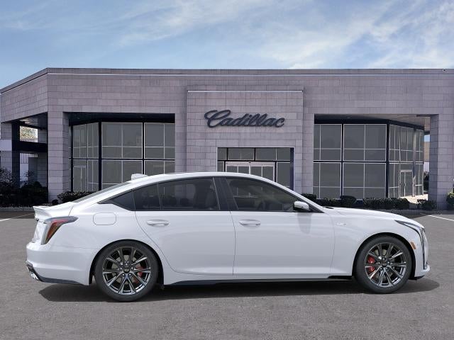 2026 Cadillac CT5-V Base