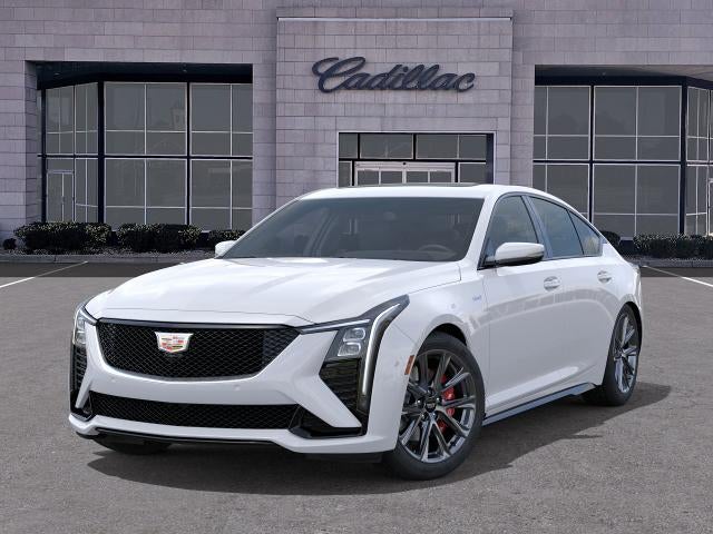 2026 Cadillac CT5-V Base