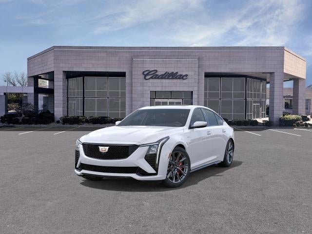 2026 Cadillac CT5-V Base
