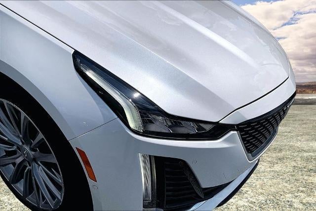 2023 Cadillac CT5 Premium Luxury