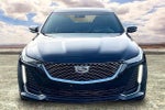 2024 Cadillac CT5 Premium Luxury