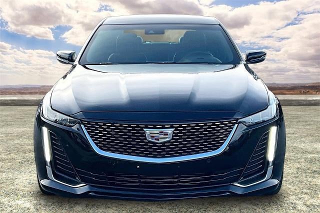 2024 Cadillac CT5 Premium Luxury