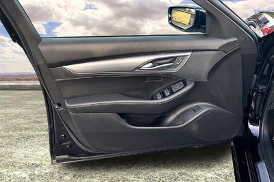 2024 Cadillac CT5 Premium Luxury