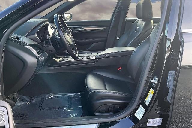 2024 Cadillac CT5 Premium Luxury