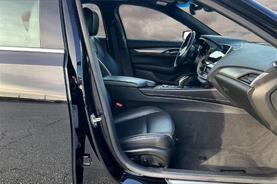 2024 Cadillac CT5 Premium Luxury