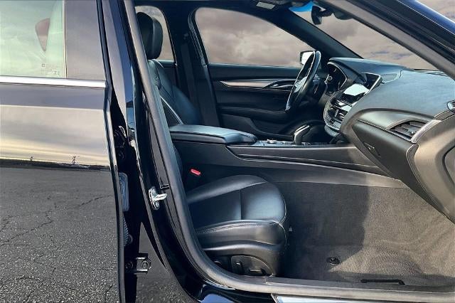 2024 Cadillac CT5 Premium Luxury