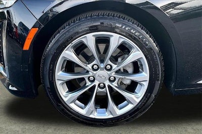 2024 Cadillac CT5 Premium Luxury