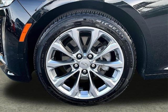 2024 Cadillac CT5 Premium Luxury