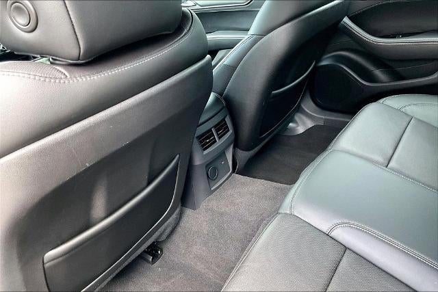 2021 Cadillac CT5 Premium Luxury