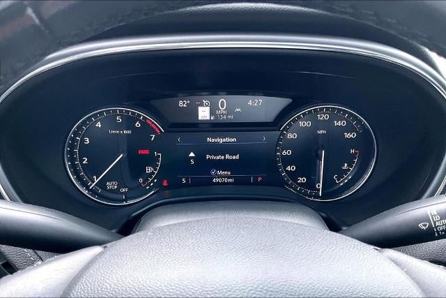 2021 Cadillac CT5 Premium Luxury