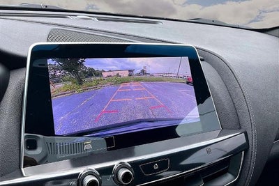2021 Cadillac CT5 Premium Luxury