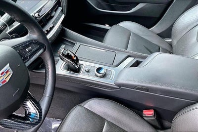 2021 Cadillac CT5 Premium Luxury
