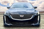 2021 Cadillac CT5 Premium Luxury