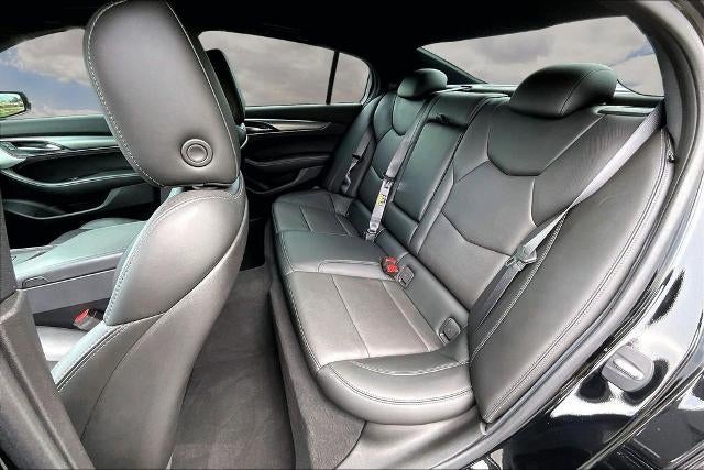 2021 Cadillac CT5 Premium Luxury