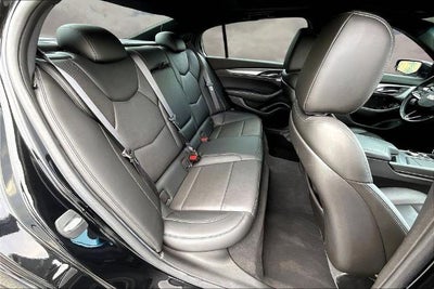 2021 Cadillac CT5 Premium Luxury