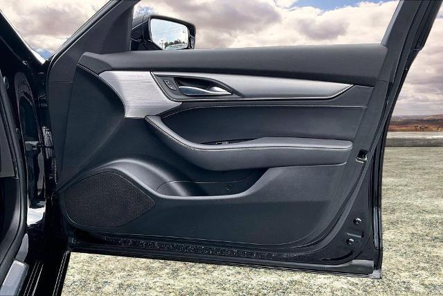 2021 Cadillac CT5 Premium Luxury